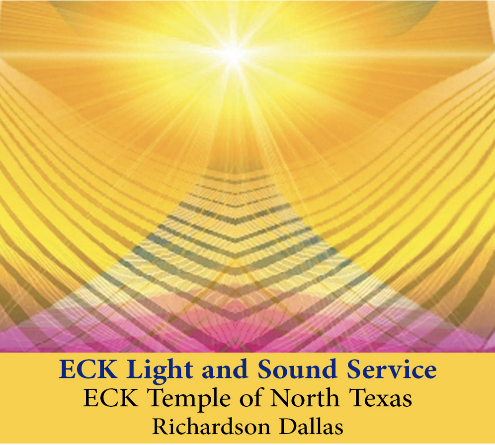 ECK Light and Sound Service